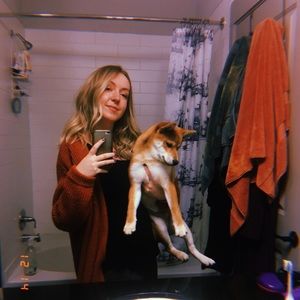 Meet your Posher, Ashley